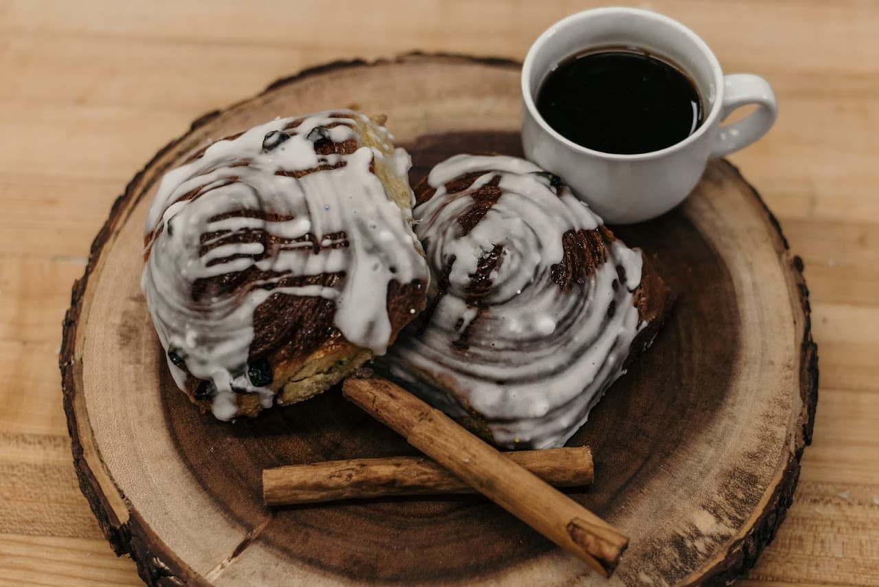 Cinnamon Roll