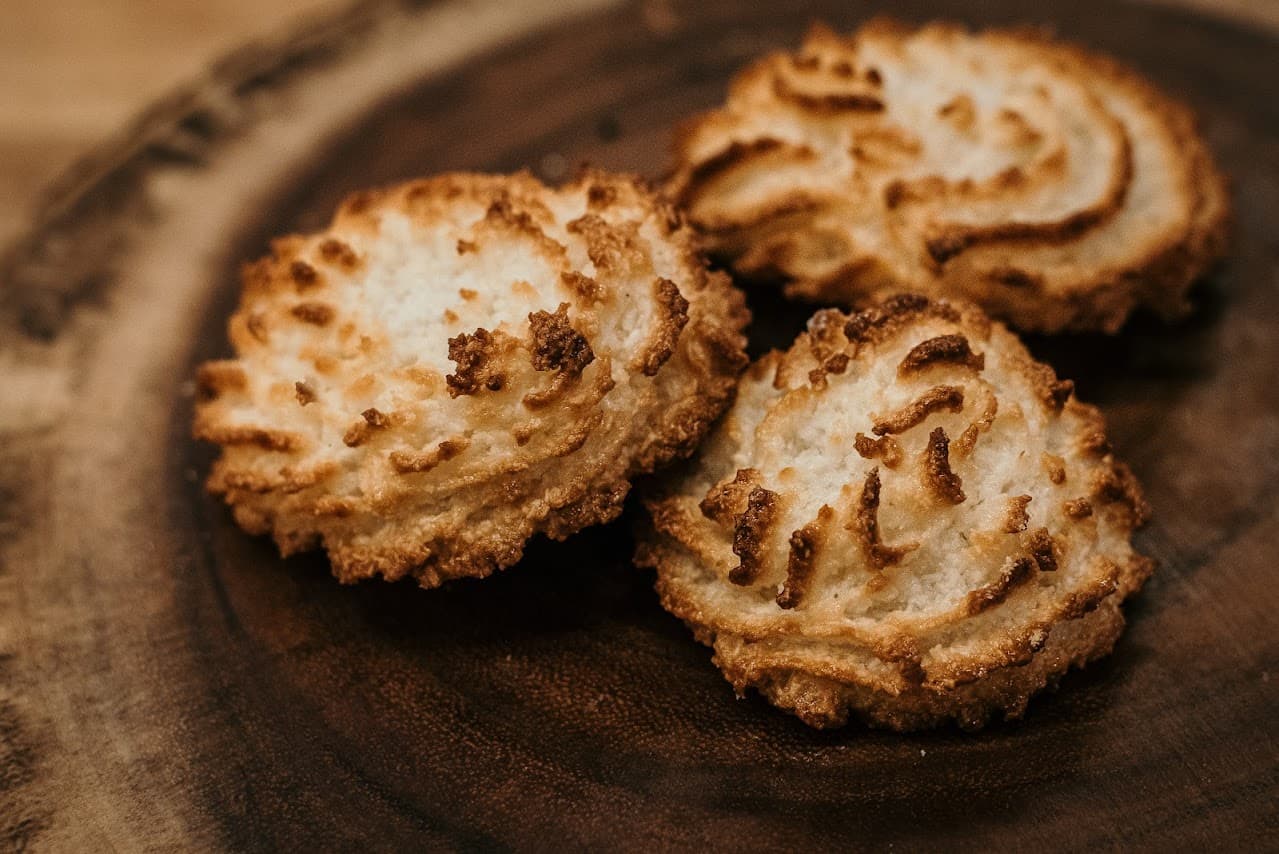 Cocada