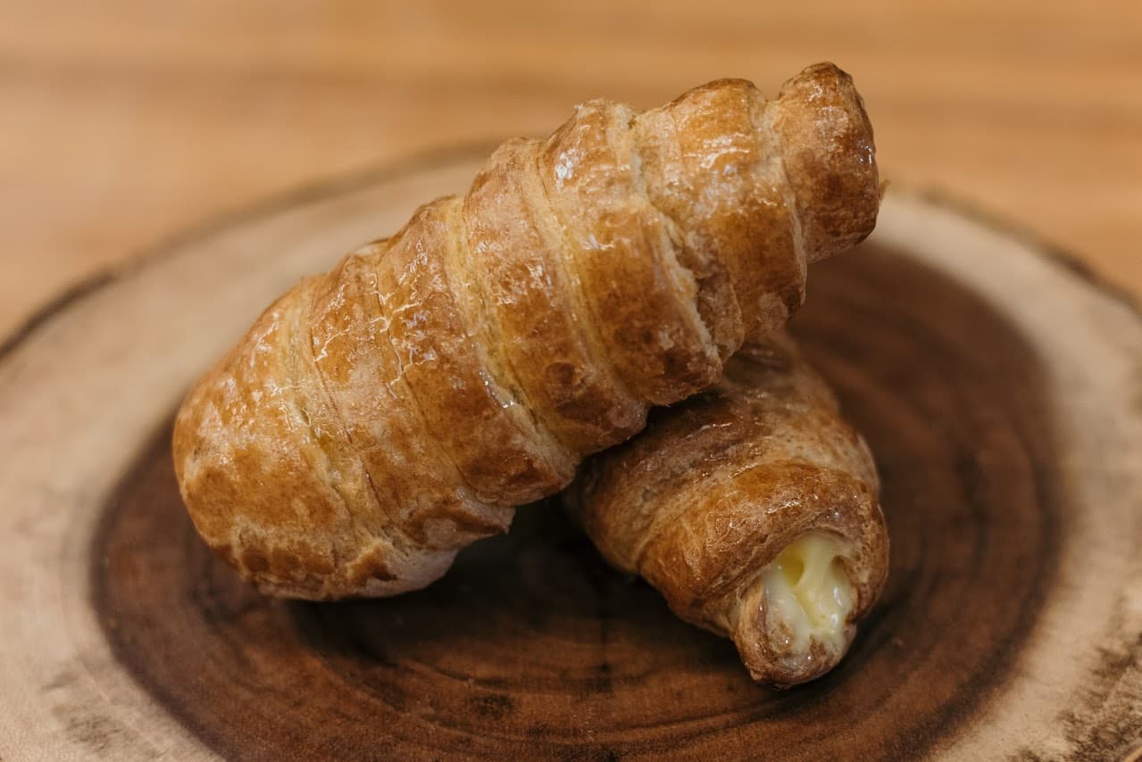 Cono Relleno