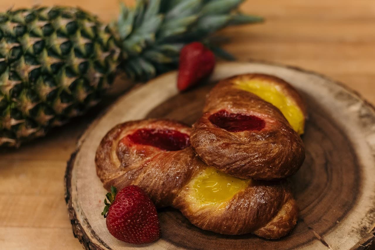 Danish