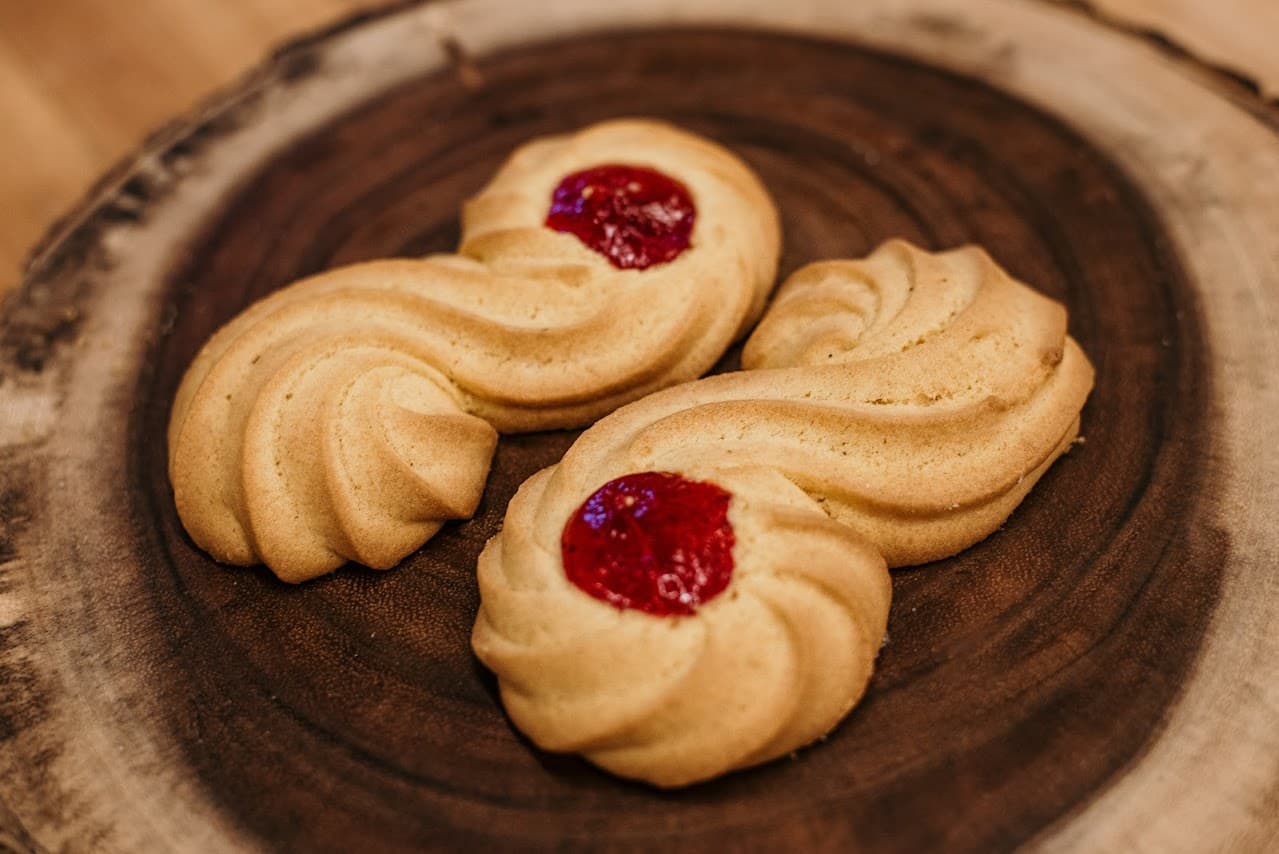Galleta de Bolsa - Swan