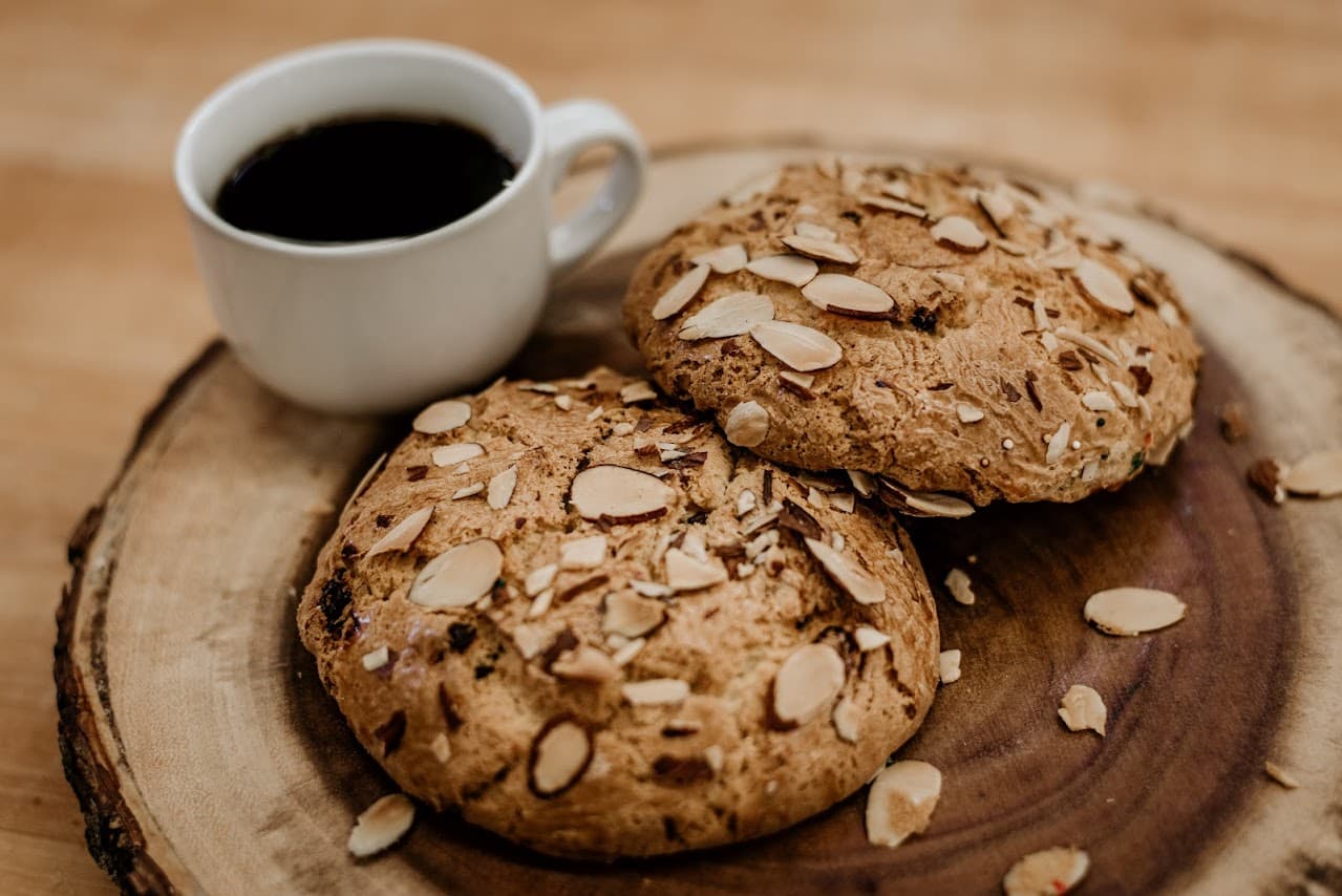 Guayaba Cookie