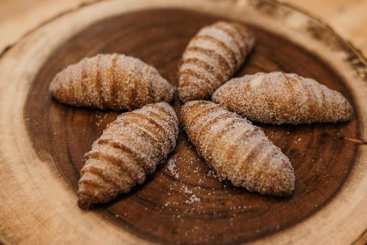 Mini Elote de Azucar