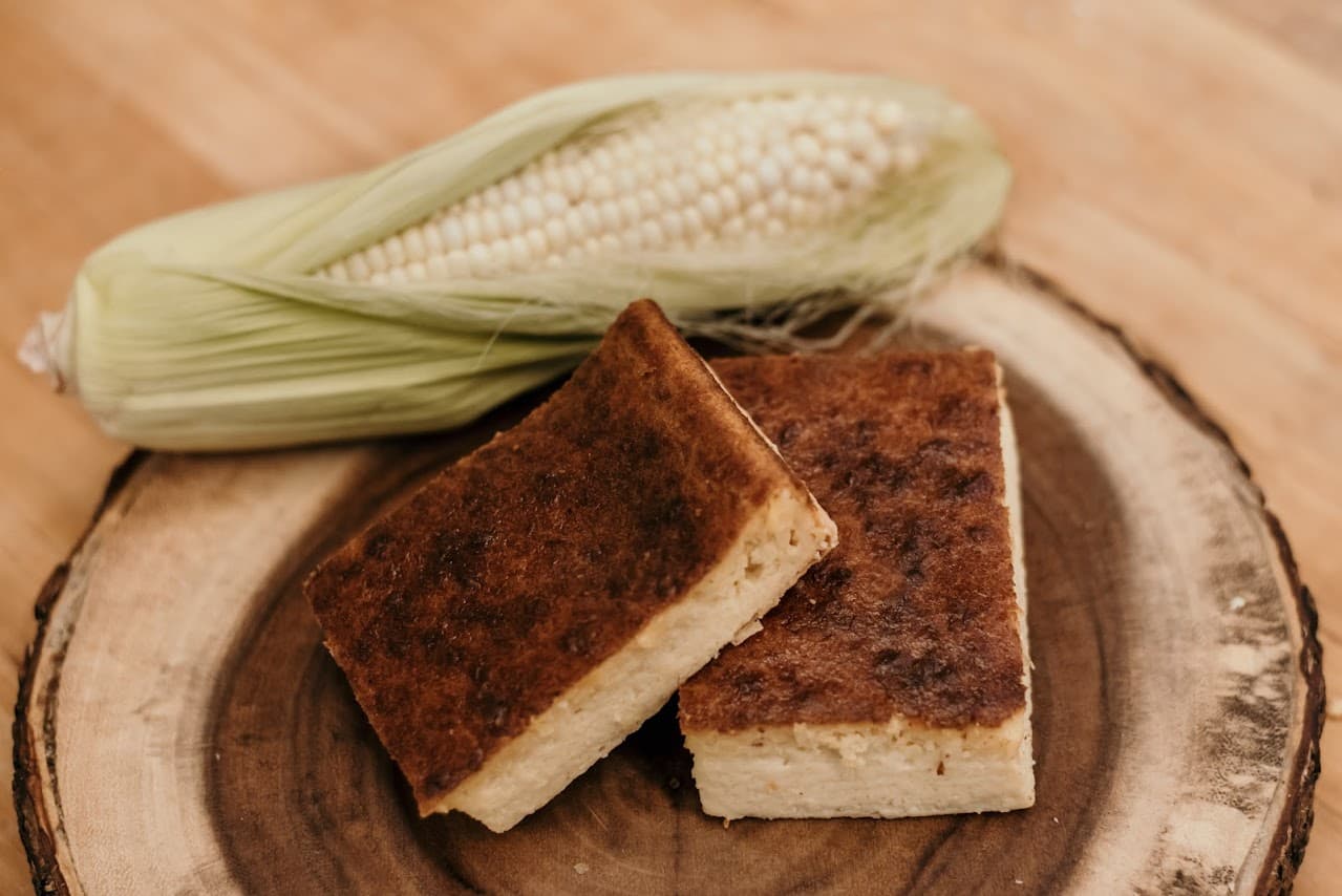 Pan de Elote