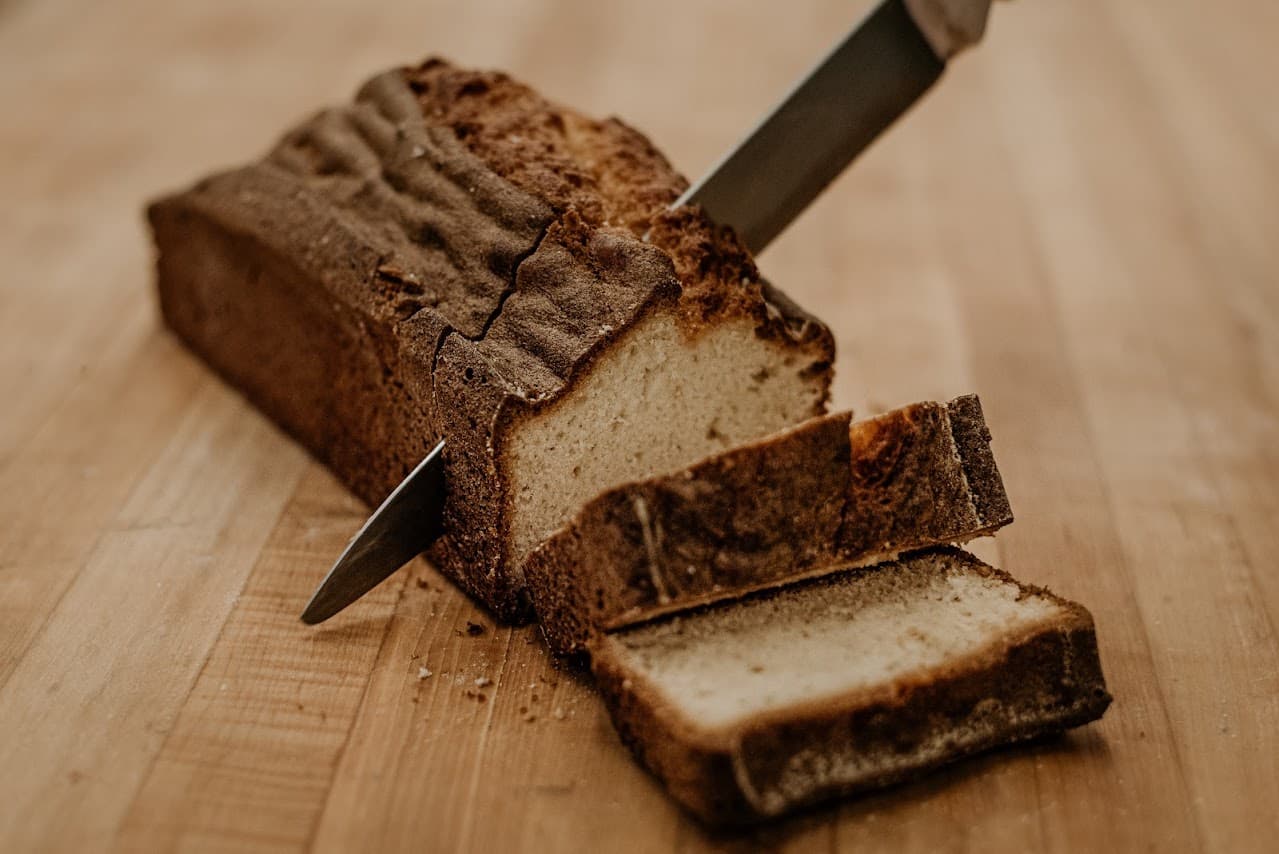 Pound Cake