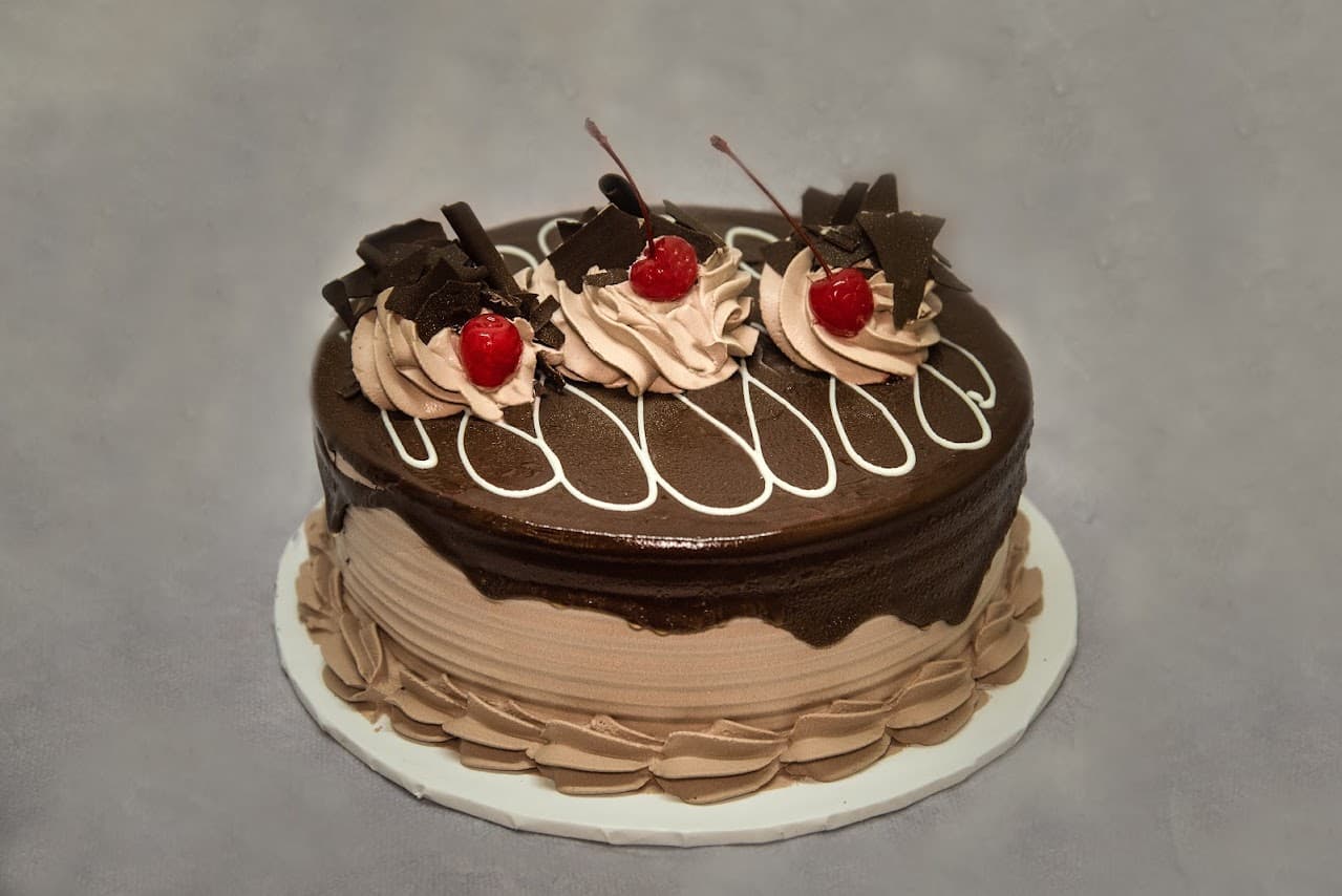 Chocolate Cake