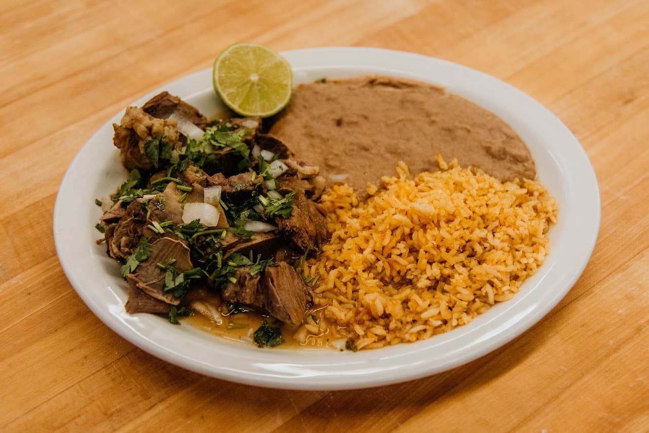 Birria de Res