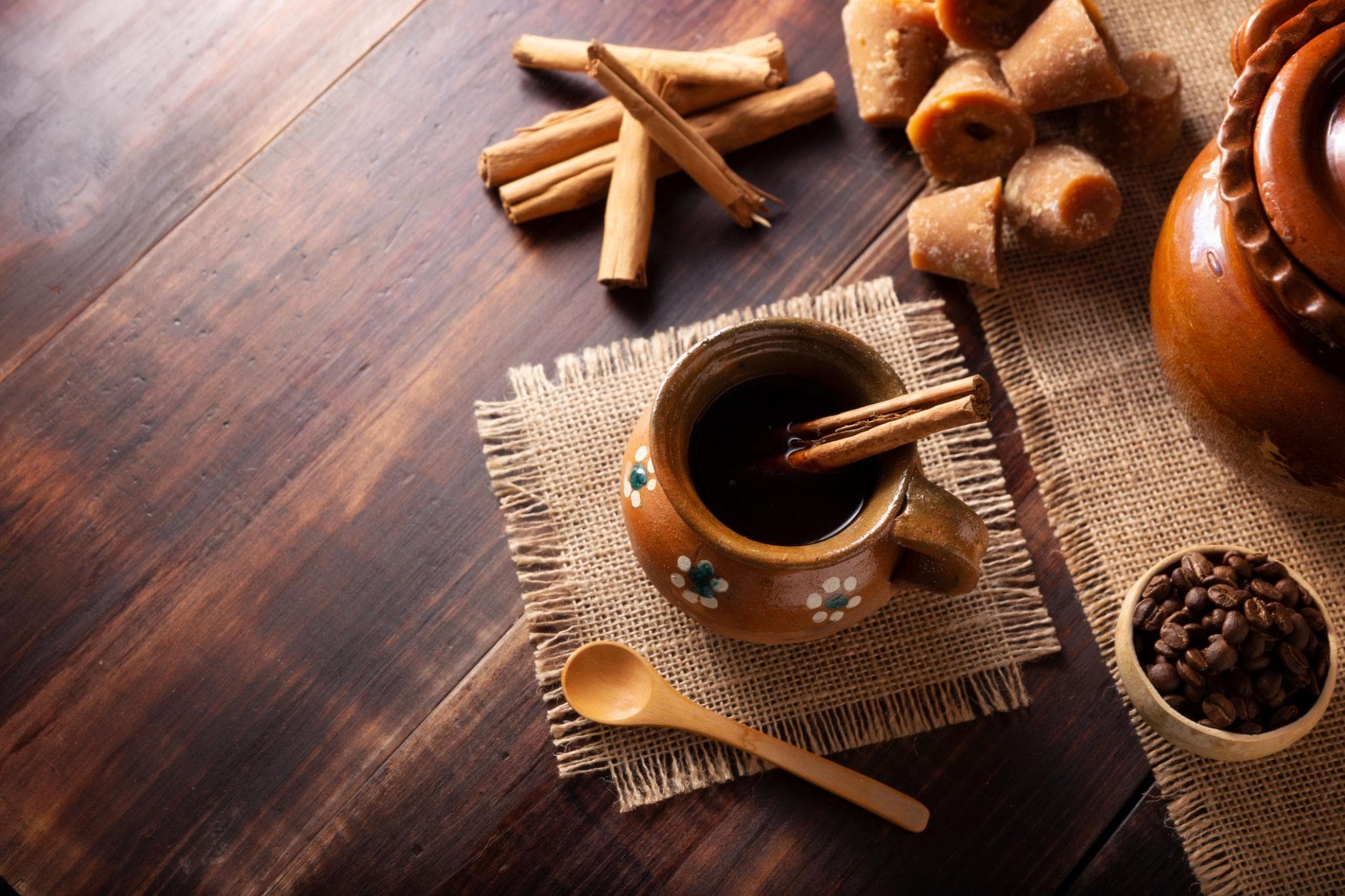 Cafe de Olla