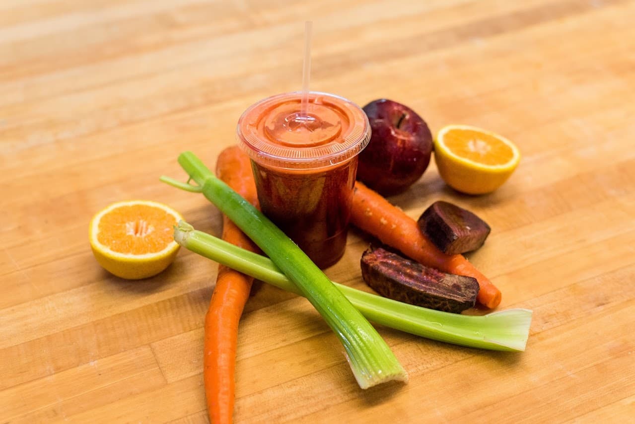 Fresh Juice