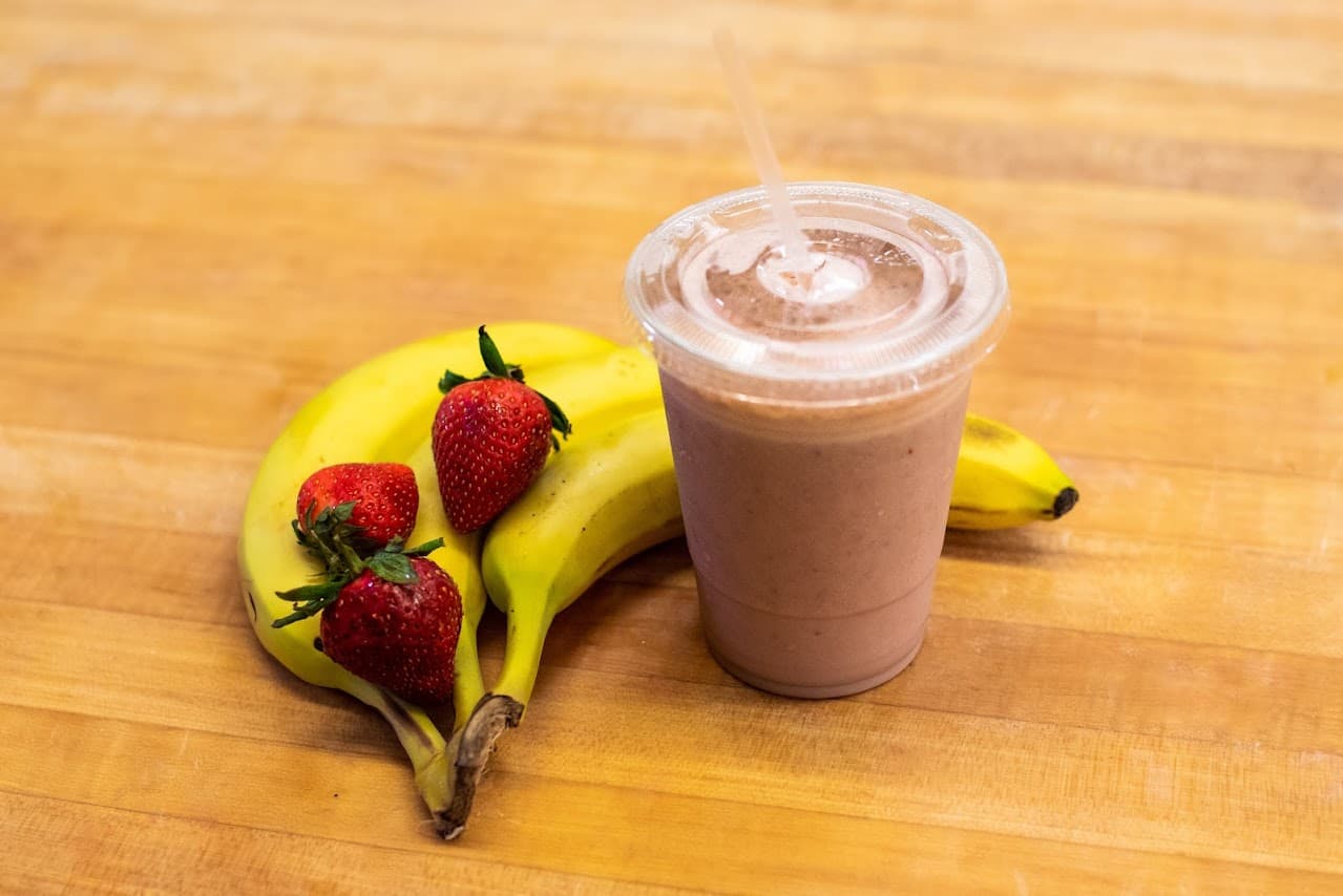 Licuados