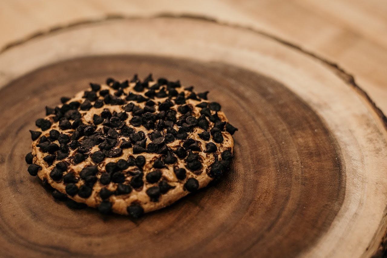 Chocolate Chip Cookie