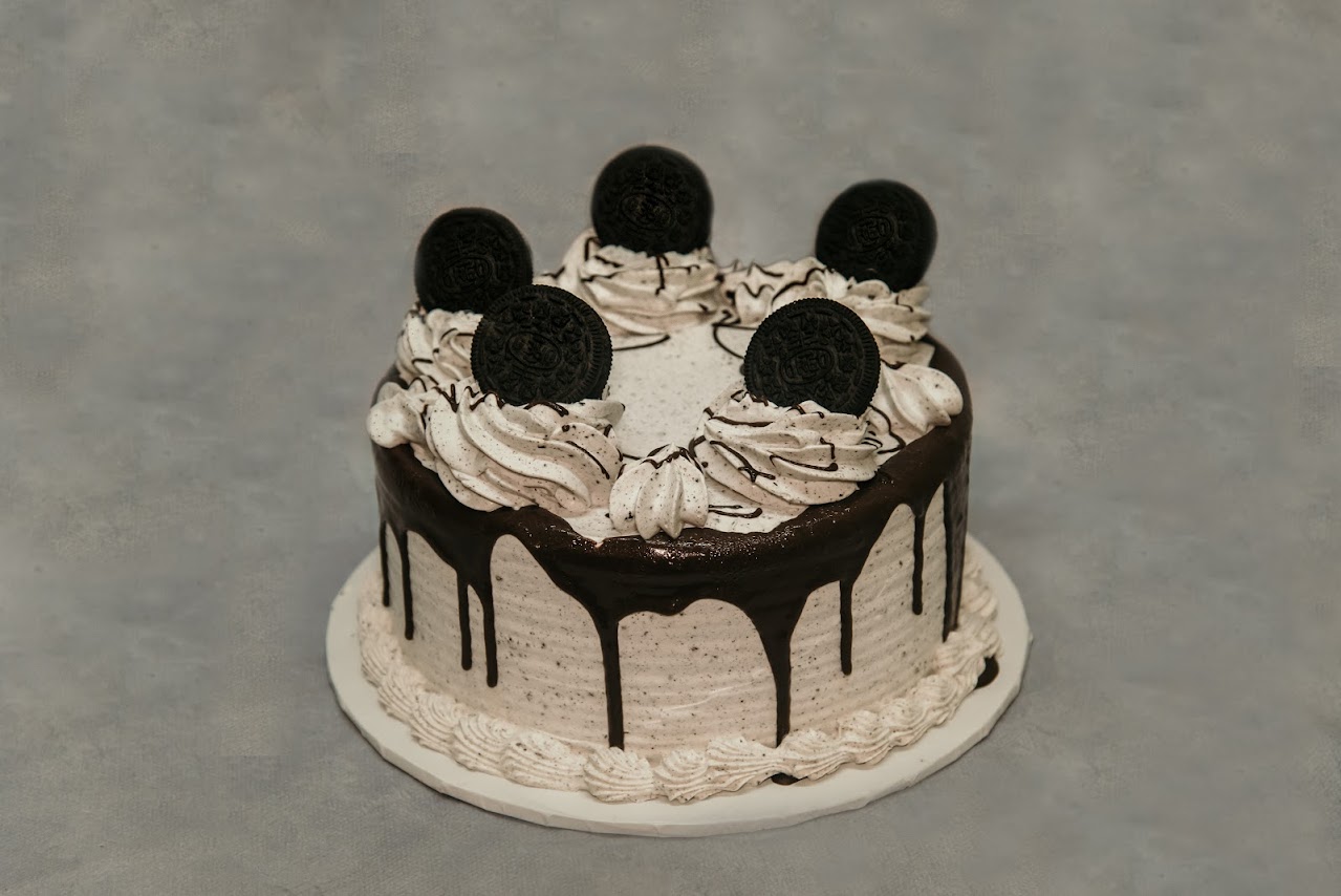 Oreo Cake