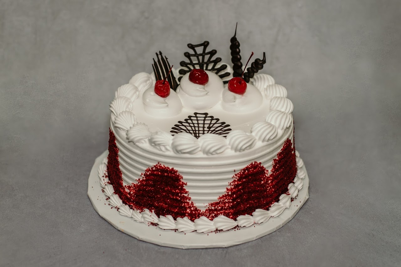 Red Velvet Cake