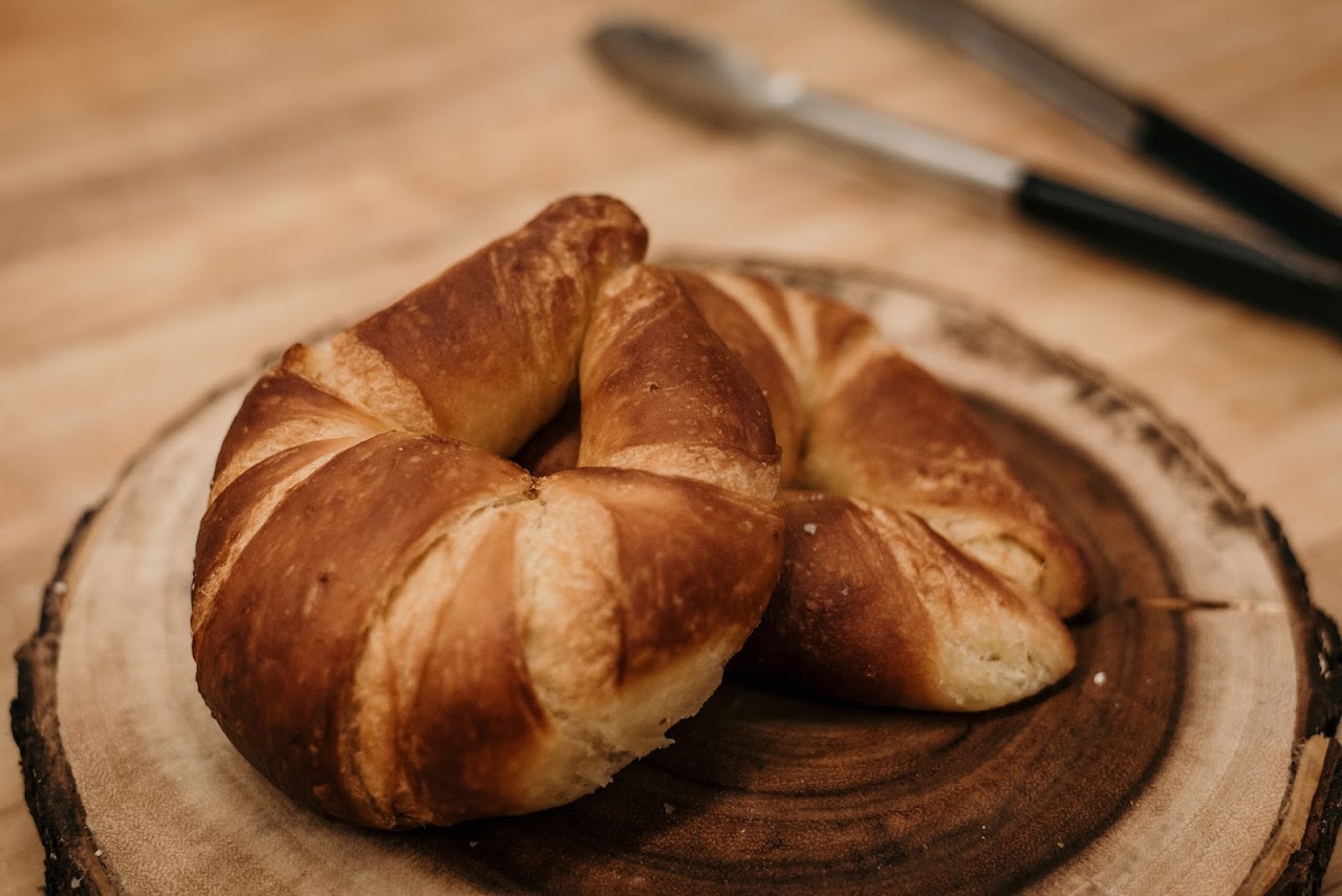 Cuerno de Mantequilla