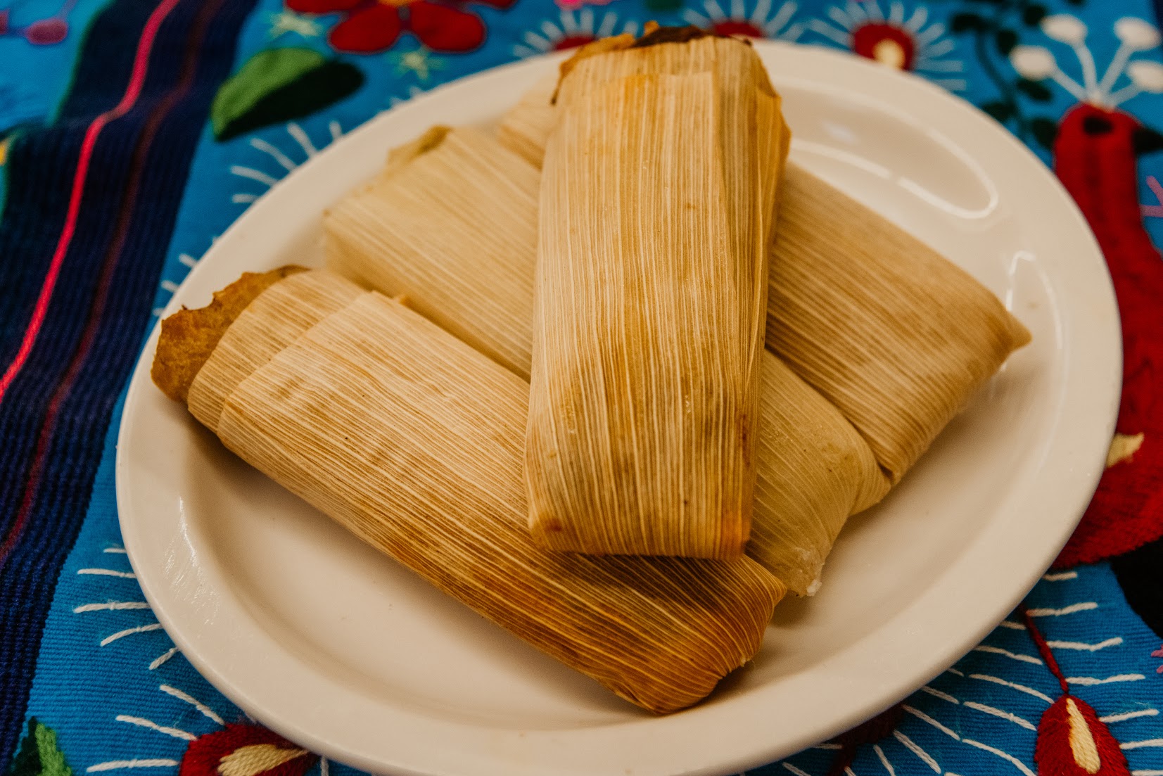 Tamales