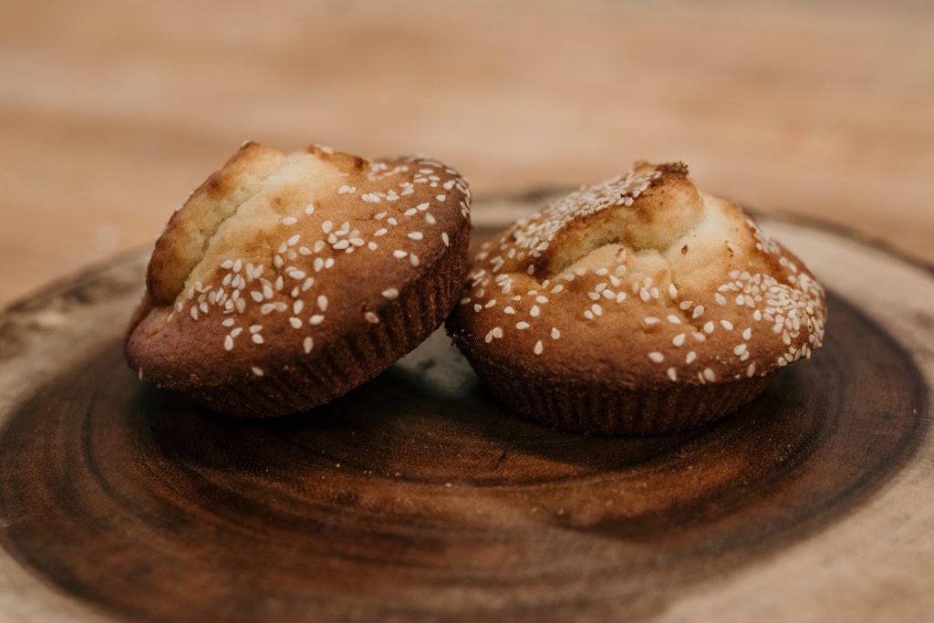 Salvadoran Quesadilla El Pavo Bakery